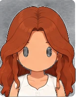 Retrato de Tamara