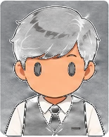 Retrato de Eduardo