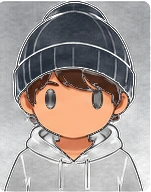 Retrato de Héctor